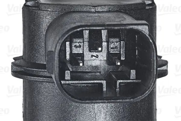 Parkovací Senzor Db A Třída W169 04- Valeo 890053 VAL890053