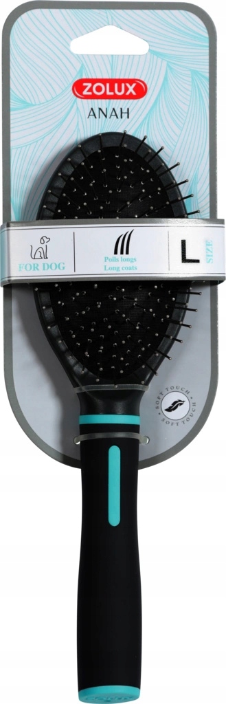 

Zolux Anah Szczotka pneumatyczna duża