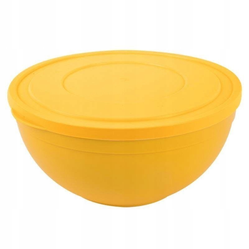 TÉSZTATARTÓ TÁL PÁCOLÁSHOZ 6L. Kapacitás 4 l