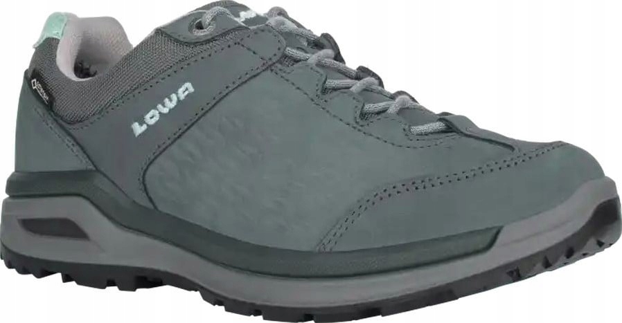 Buty trekkingowe Lowa Locarno Gtx Lo Ws, damskie, roz. 38, Gore-tex, Wiosna