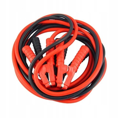 Аккумуляторные кабели 1200A 6M сумка