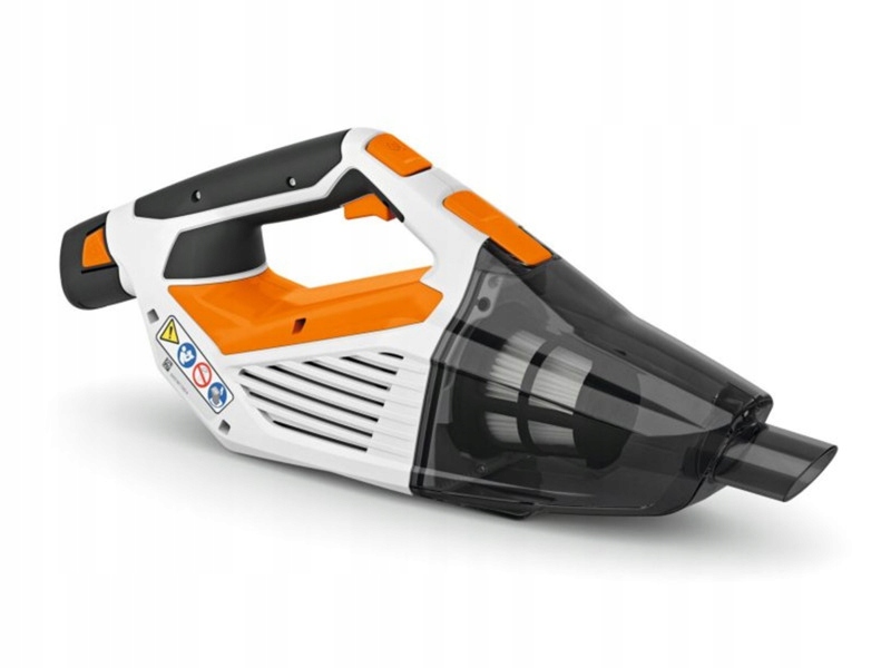 Odkurzacz akumulatorowy Stihl Sea 20 (Zestaw)