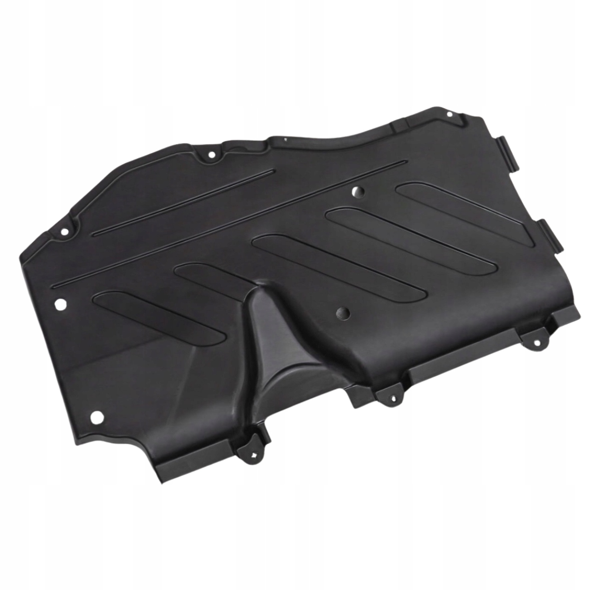 Mercedes Gls X167 Gle W167 19- Kryt Podvozku Podlaha Zadní Levá 1676808403