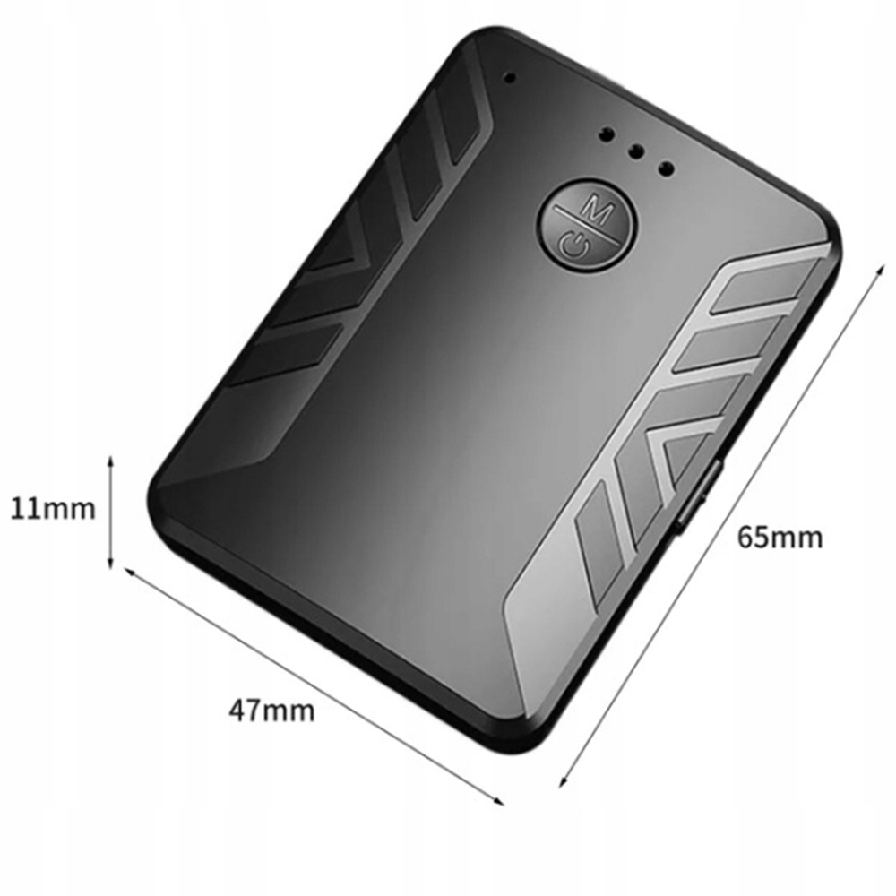 TRANSMITER BLUETOOTH ODBIORNIK + NADAJNIK B9