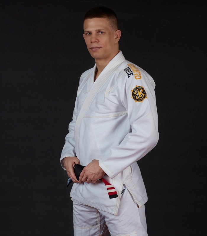 Karatega GI do BJJ Champion 2.0 Białe A0 Rodzaj karatega