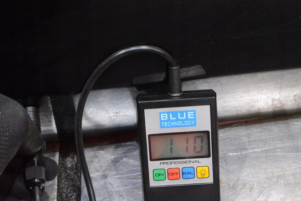 door right front front 019 BLACK SOLID VOLVO V60 2 II KOMBI 18-21