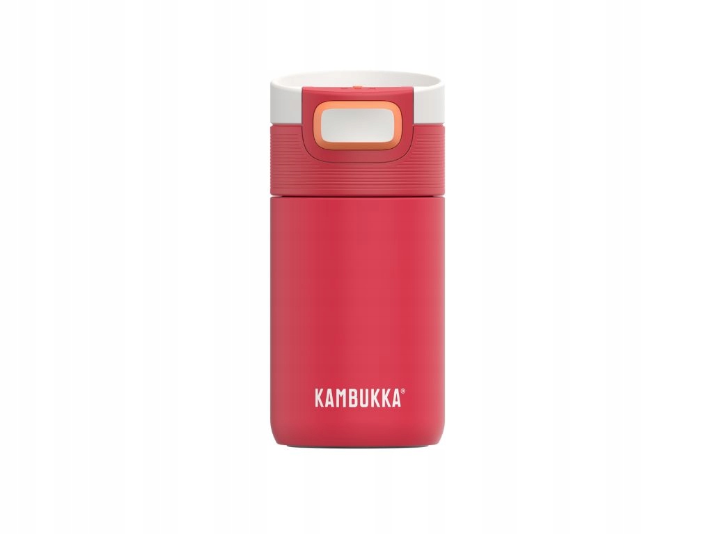 Termohrnek Etna 300 ml Coral Crush