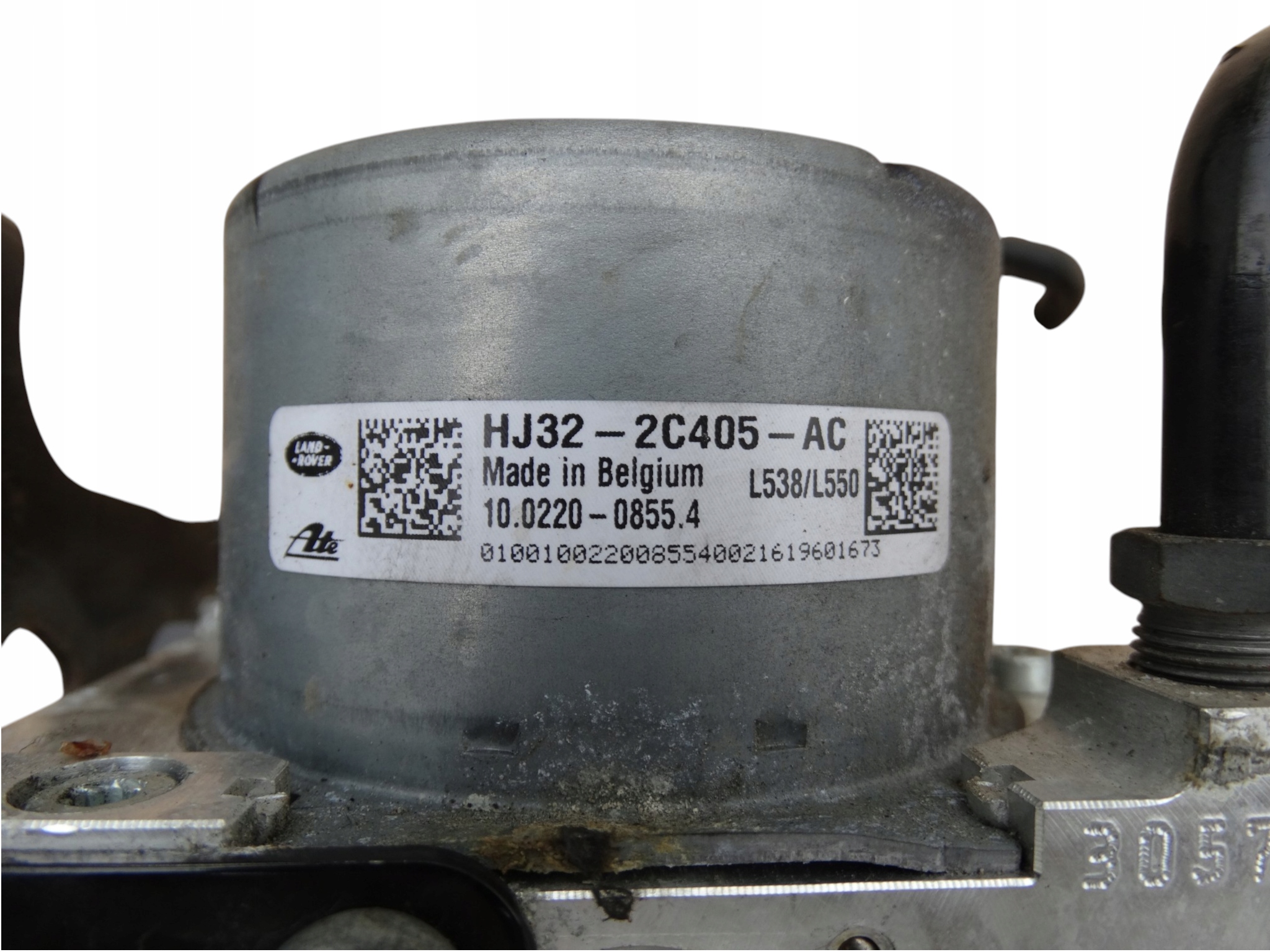 RANGE ROVER EVOQUE e LIFT L538 2.0D Servofreno ABS ESP HJ32-2C405-AC