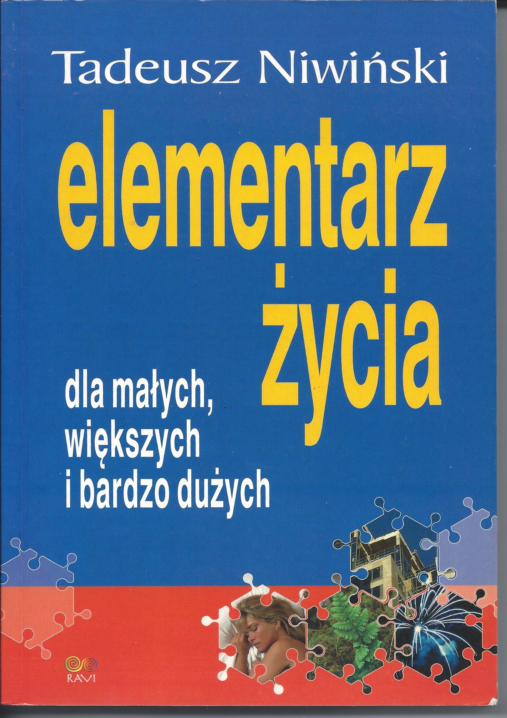 Elementarz Życia Tadeusz Niwiński