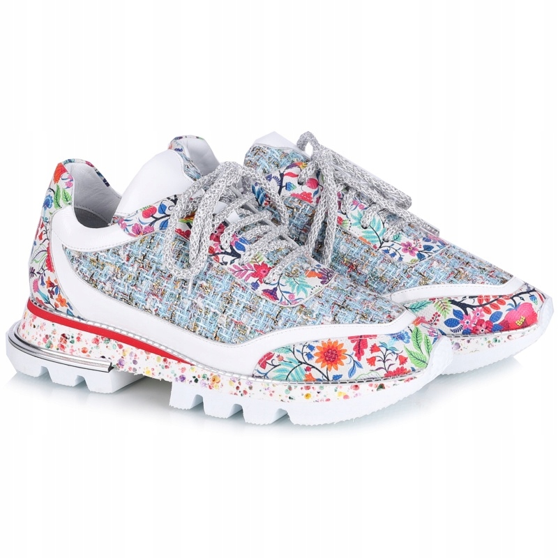 Dámské tenisky Bombonella 8T- G707 83 44-70-32 VEL..40