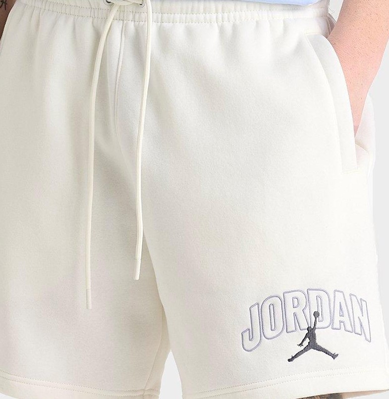 Nike Jordan Brooklyn Fleece spodenki męskie sportowe XXL