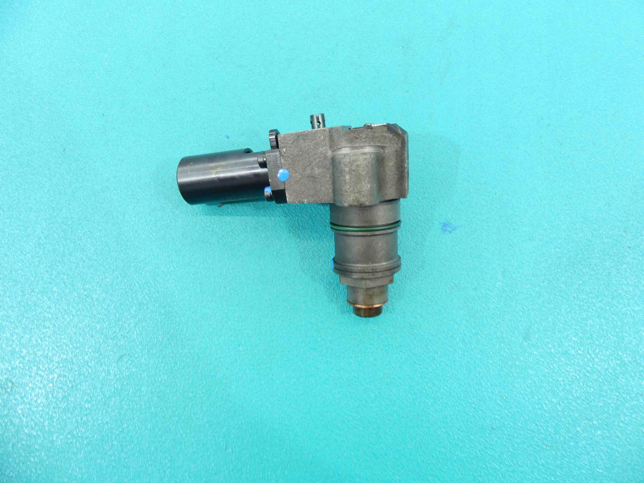 POMPOWTRYSKIWACZ LOMBARDINI LIGIER AMBRA 0,5 MICRO