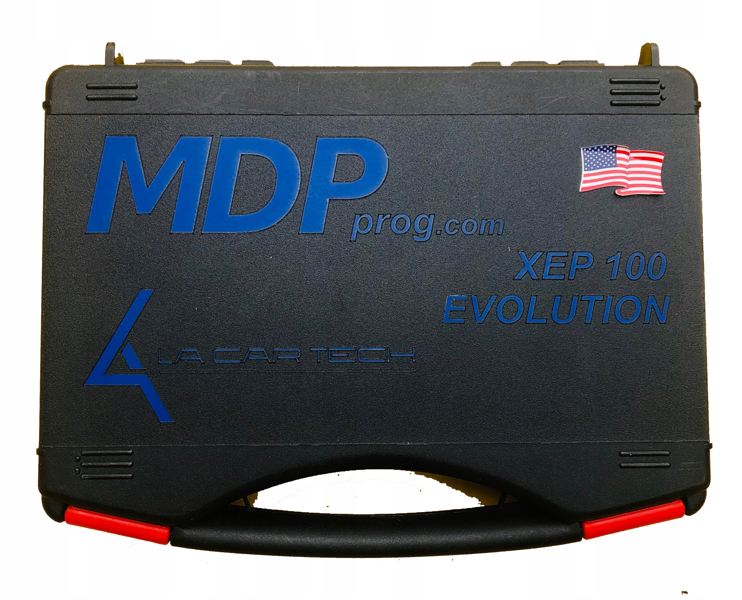 XEP 100 EVOLUTION MDP PROGRAMATOR EAN (GTIN) 0717354257508