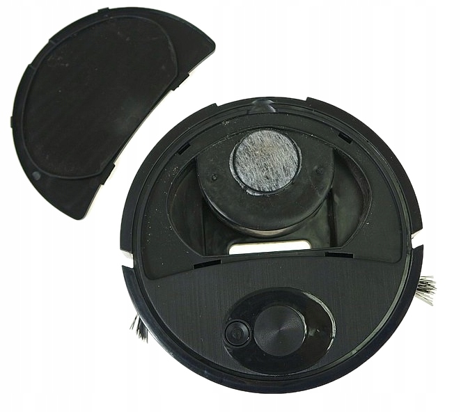 odkurzacz dziecięcy rumba Seria 1