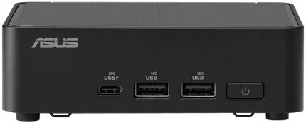 Asus Nuc 14 Pro (NUC14RVKU7000R2), čierna