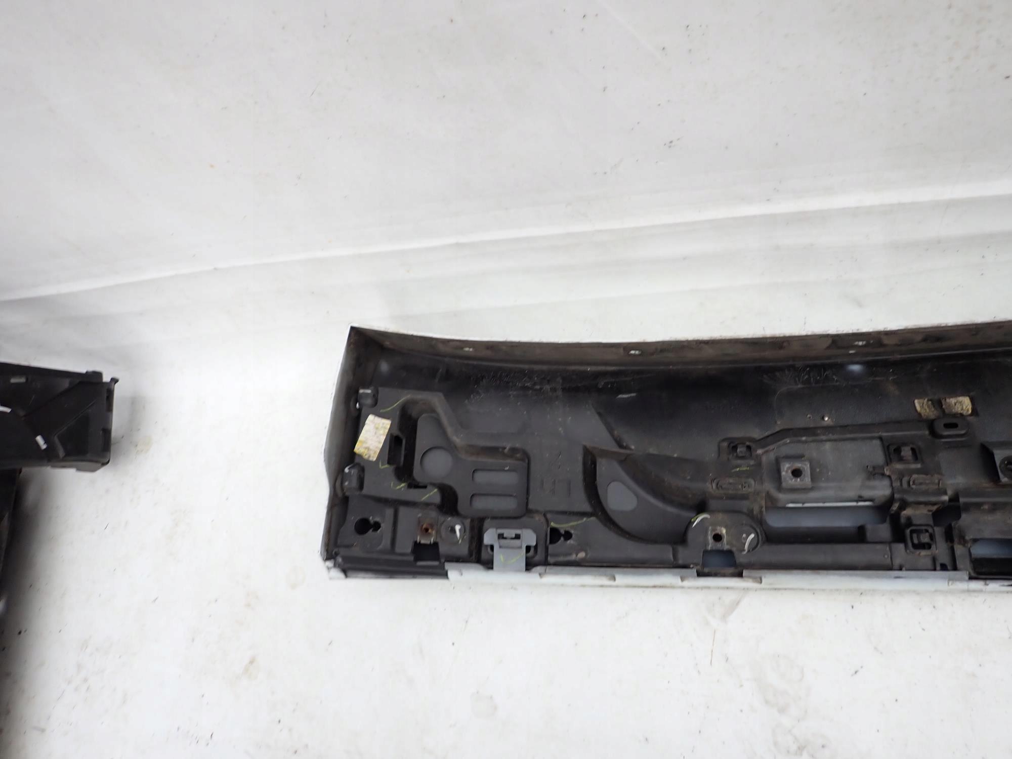 RENAULT CLIO IV 4 KOMBI 12-19 cap cap bonnet rear part rear