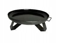 Grilovacie Záhradné Ohnisko 60 CM