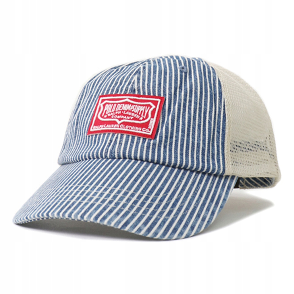 Polo Ralph Lauren Pruhovaná Čepice 710869849001