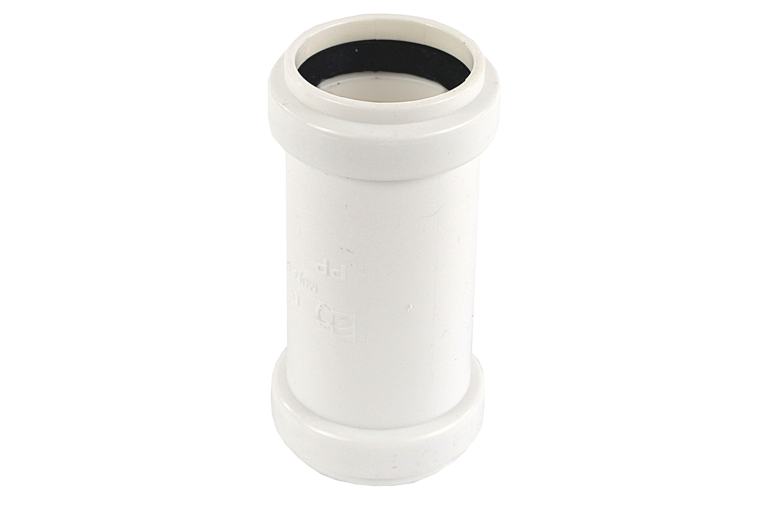 

Pp Mufa Kanalizacyjna Złączka 32 mm Łącznik Rur