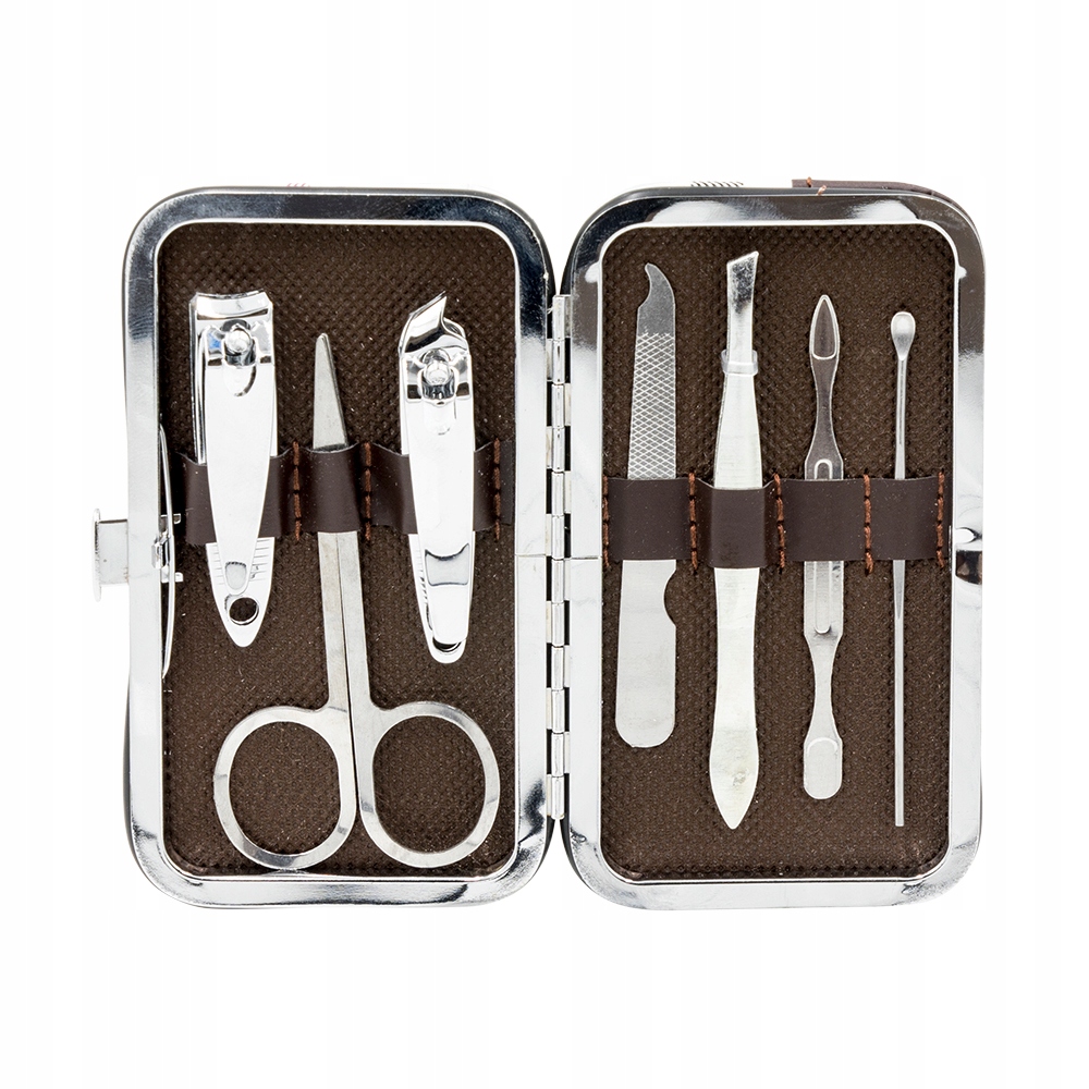 Sada Na Manikúru A Pedikúru, Pomůcka Na Nehty