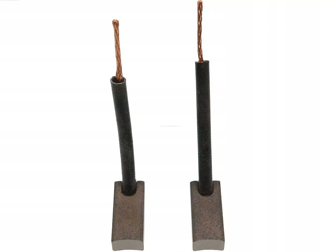 SZCZOTKI ALTERNATORA / BOSCH -> SZT AUT AST BX210