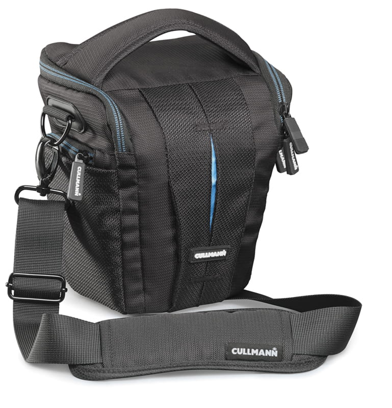 Torba fotograficzna Cullmann Sydney Pro Action 300 na aparat i akcesoria