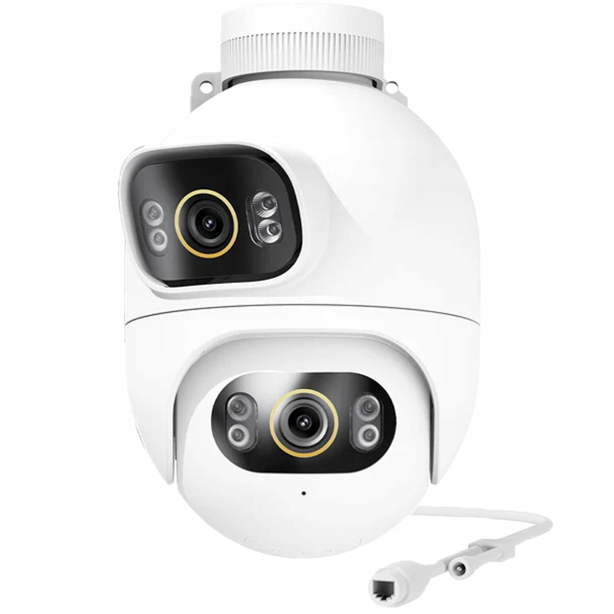 Kamera Ip wewnętrzna, zewnętrzna Imilab EC6