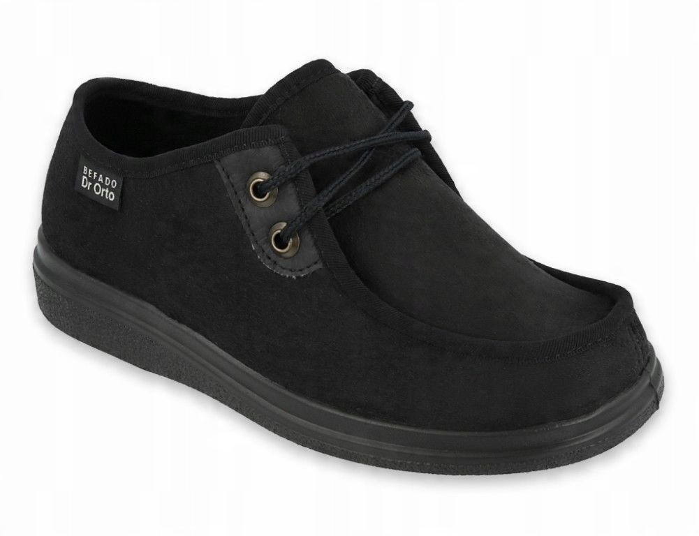 

Buty Dr Orto Wysoki Rzep Zdrowotne Ortopedyczne 38