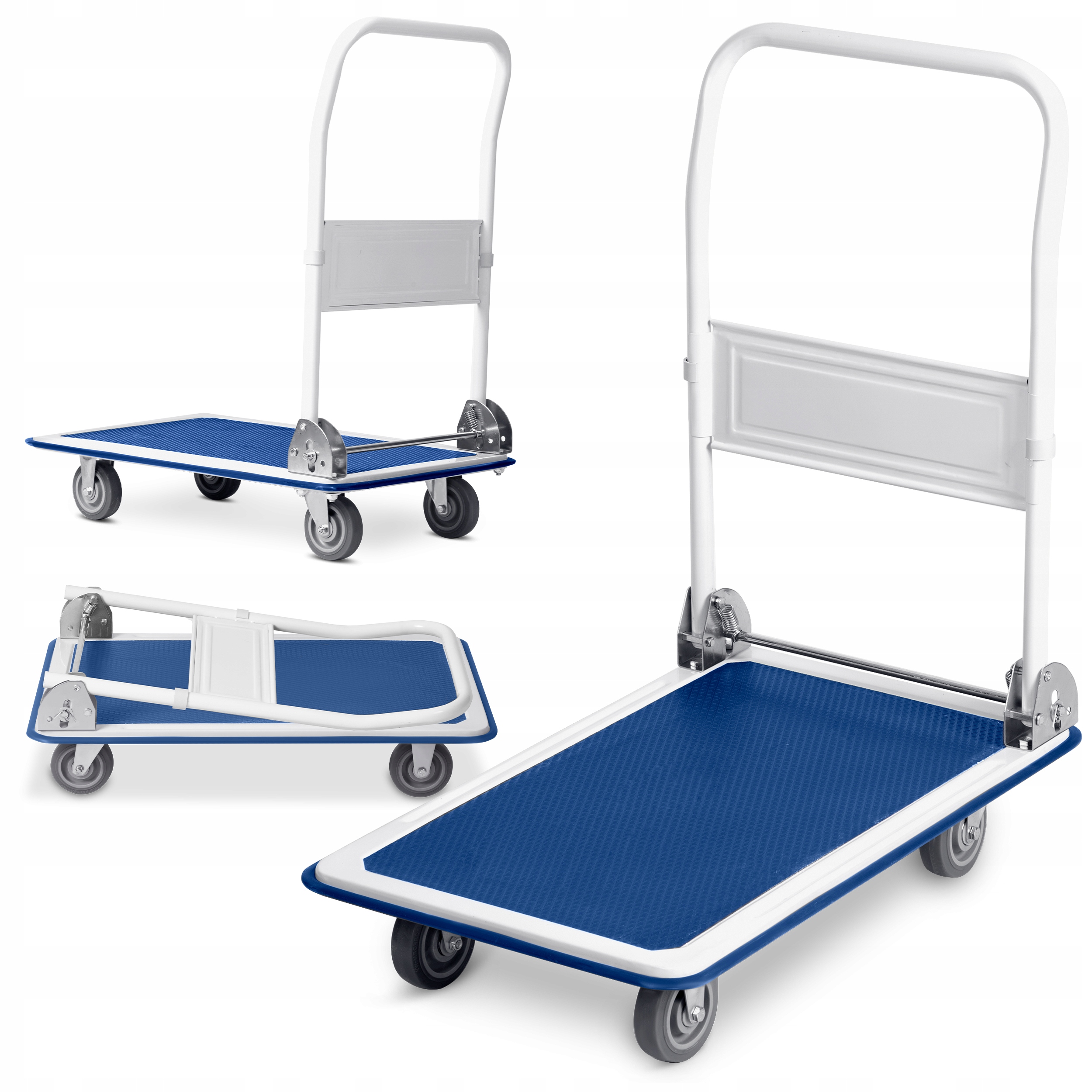 PLATFORMĂ DEPOZITĂ DEPOZIT CAMION DEPOZIT 150 kg