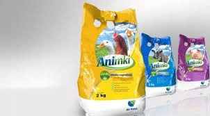 

Animki witaminy i minerały dla niosek