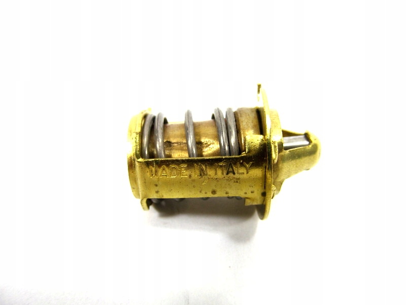 Termostat Derbi SENDA 50 GPR R X Race EBE EBS D50B Part manufacturer Piaggio oryginalne OE