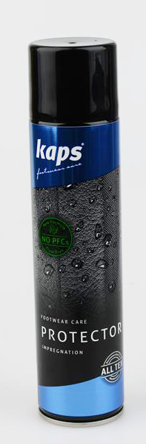 KAPS Protector Impregnat do obuwia w sprayu
