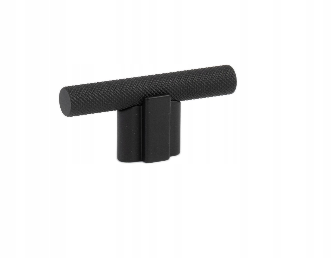 

Włoski Uchwyt 81170/16 Czarny Mat Made in Italy