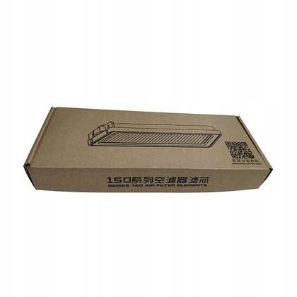 

Wkład Filtra Powietrza Zontes Zt 125-U/U1/G1/Z2