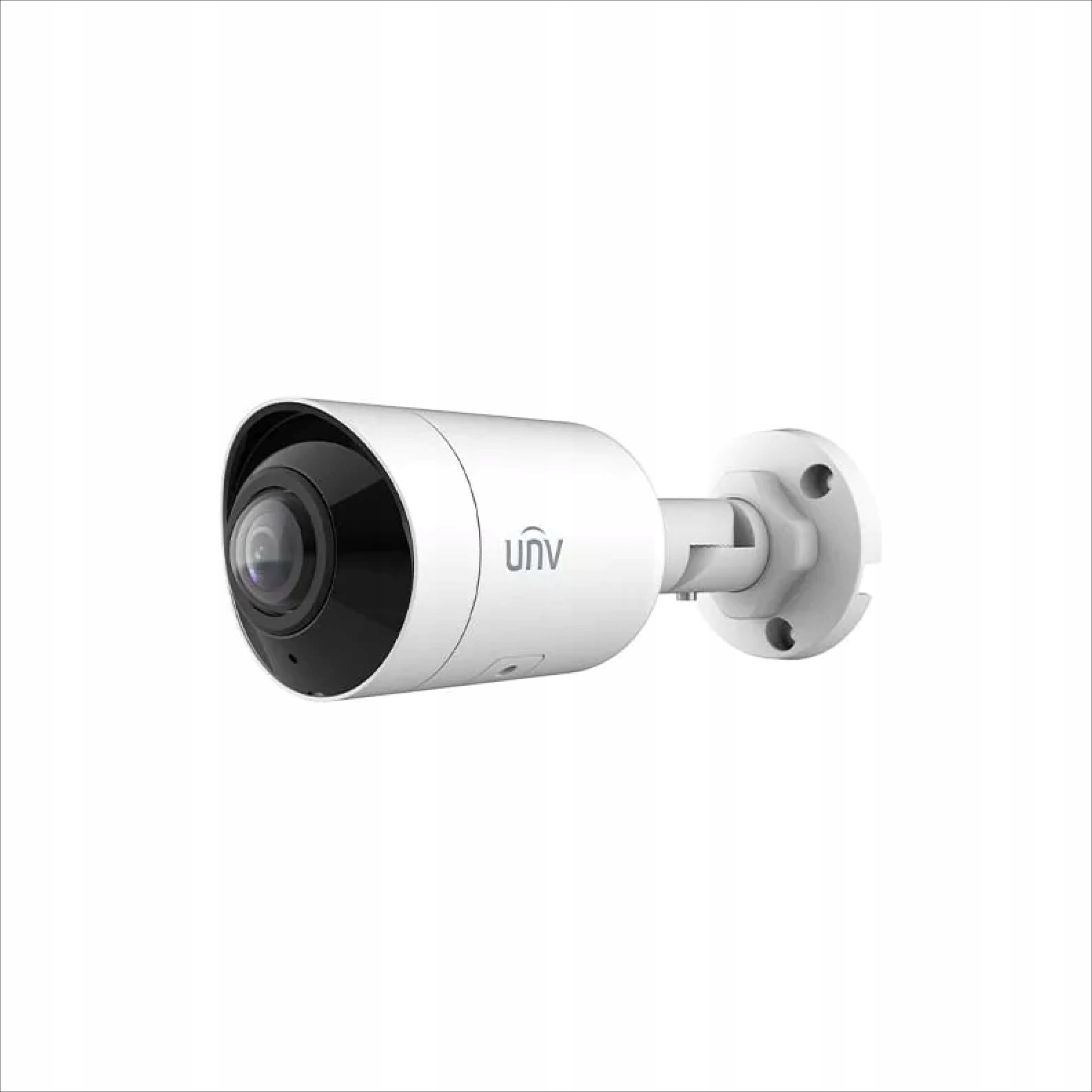 tubusová Ip kamera Uniview Prime IPC2105SB-ADF16KM-I0, 5 Mpx, IP67, Poe, Wdr