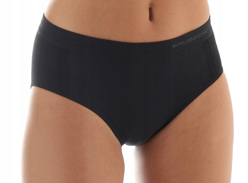 MAJTKI BIODRÓWKI DAMSKIE CLASSIC WEŁNA BRUBECK Płeć kobieta