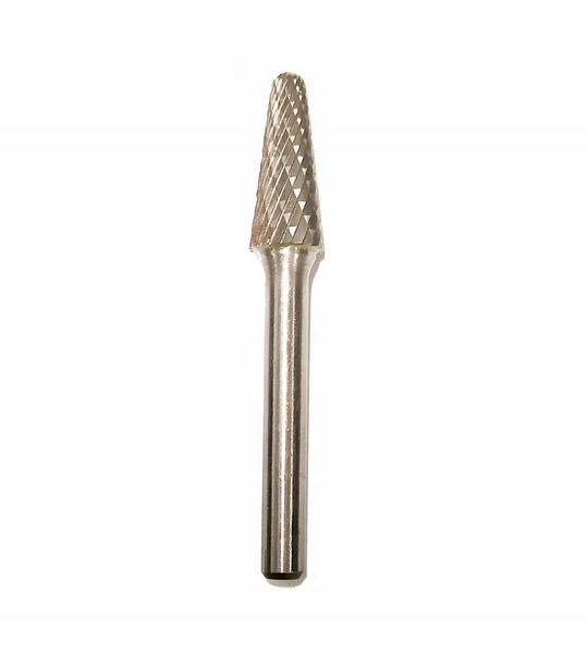 JOBI EXTRA FREZ DO METALU KEL 8X22MM X3316