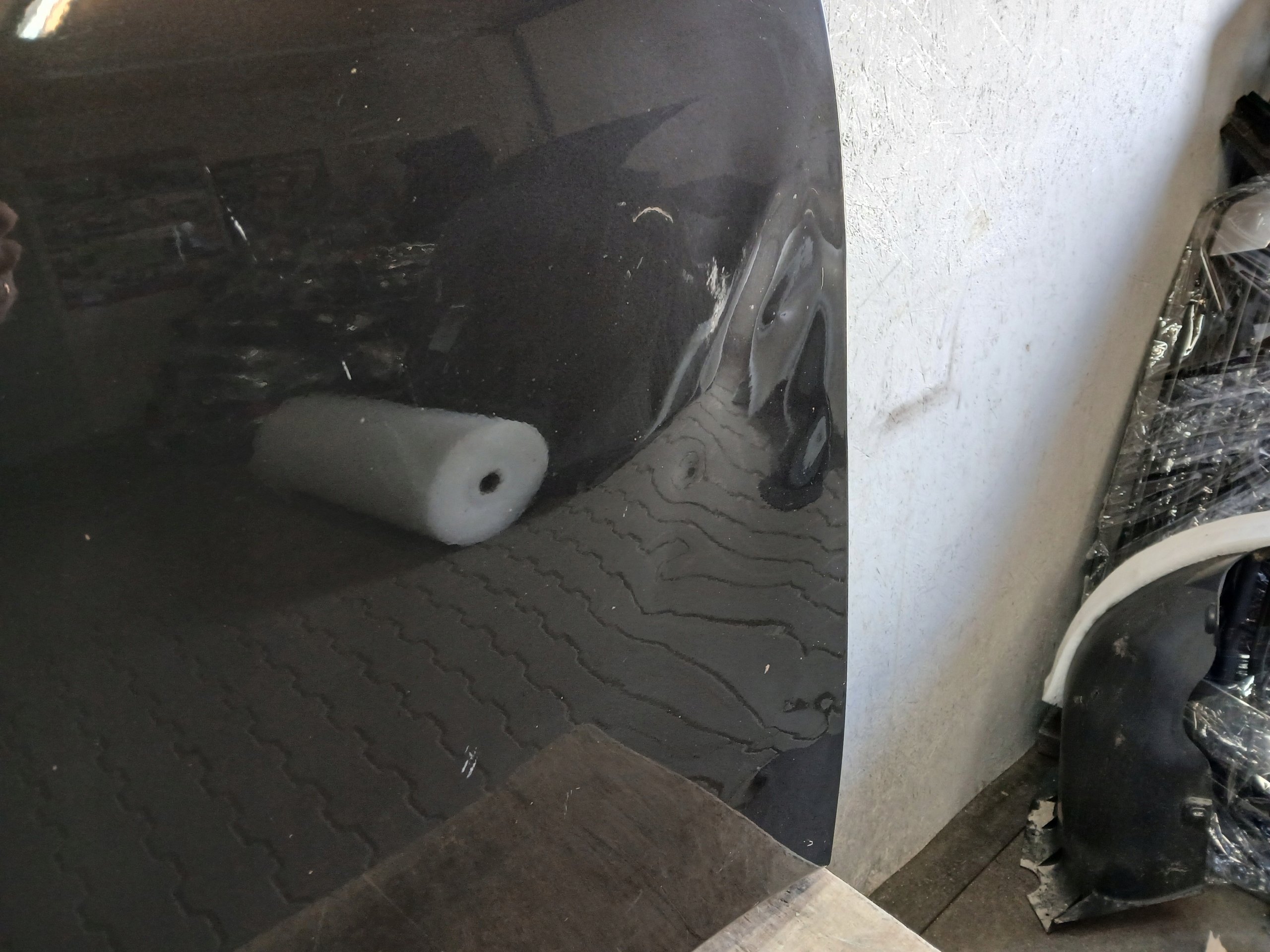 door front right VW ID3 ID-3 ID 3 CUPRA BORN 10A