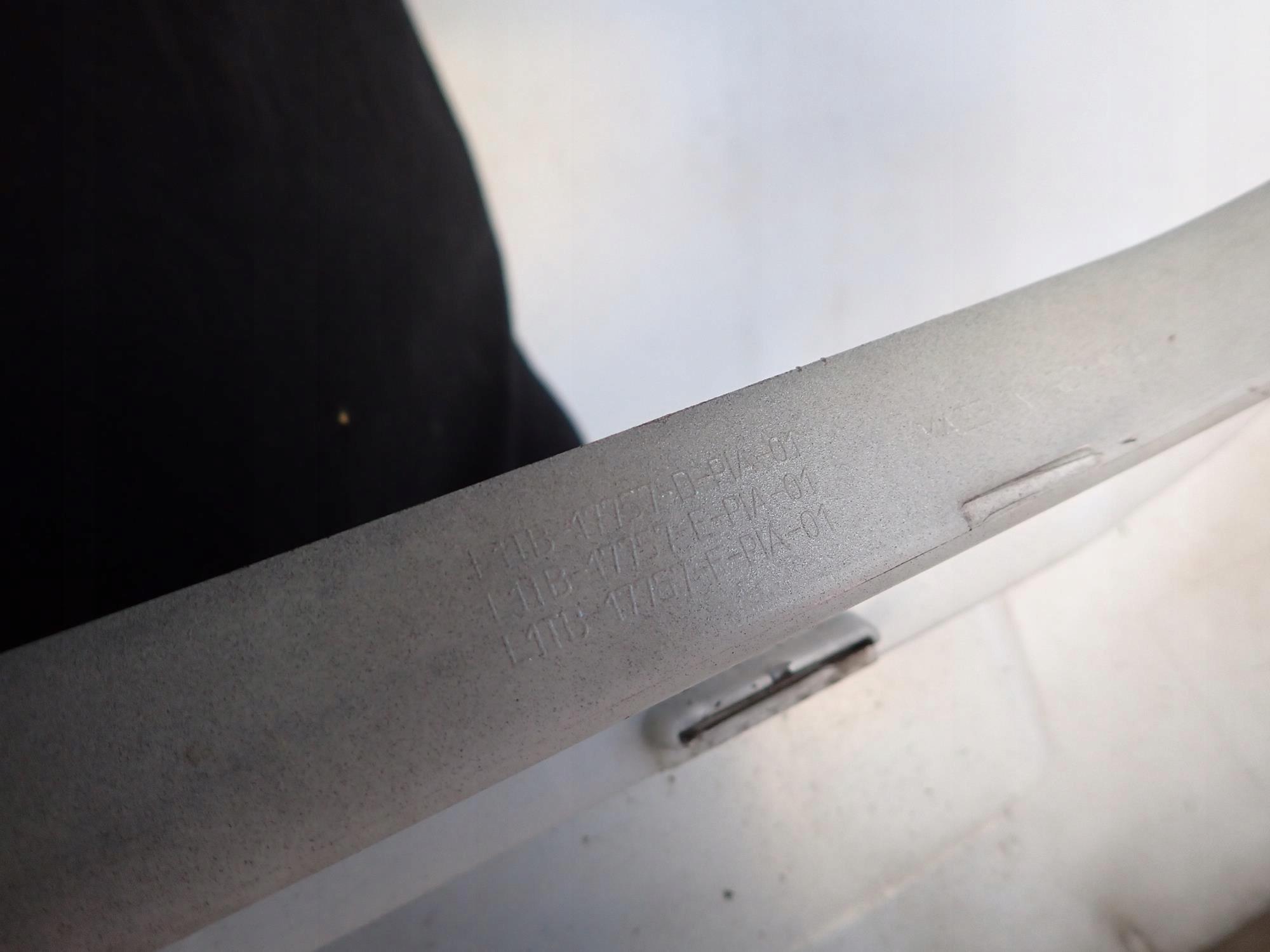 FORD PUMA ST-LINE 19-24 bumper front front