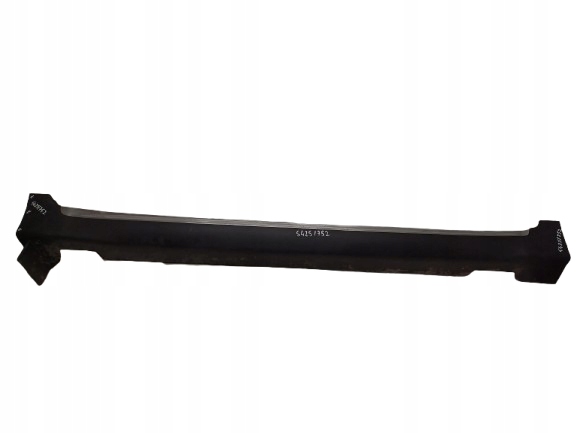 KIA SPORTAGE 4 IV LIFT 18- NAKŁADKA PROGU PRAWA 87754F1110