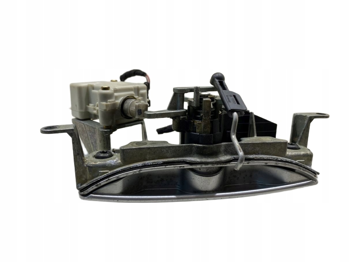 handle bonnet boot VW POLO IV 9N FL 3D 6Q6827565E