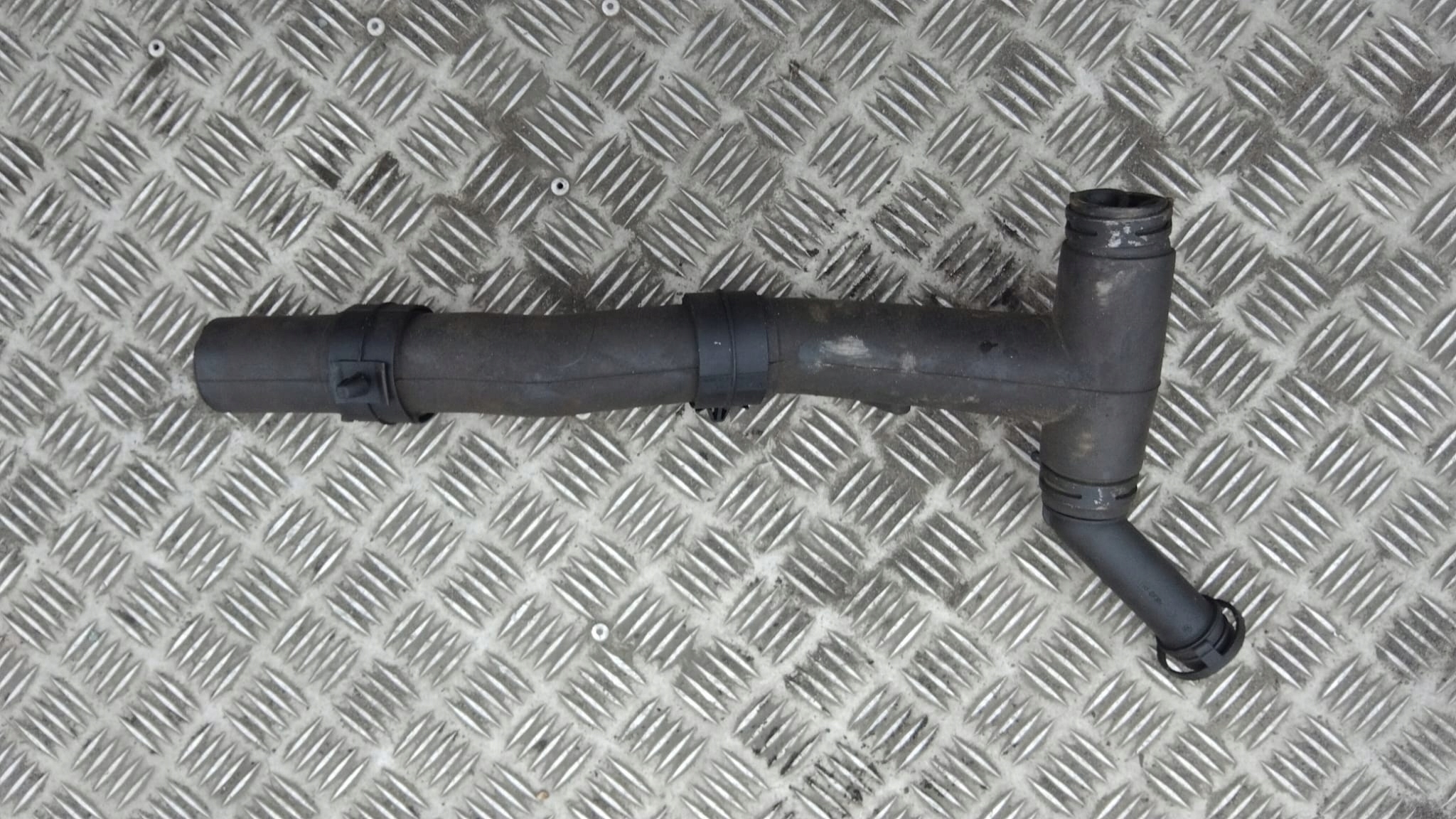 WĄŻ PRZEWÓD SPRĘŻARKI MAN TGX TGS EURO 6