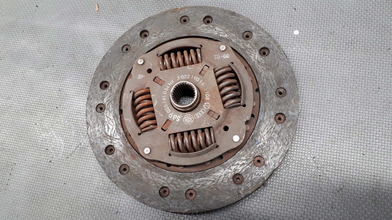 tarcza sprzęgła Passat B3 1.8