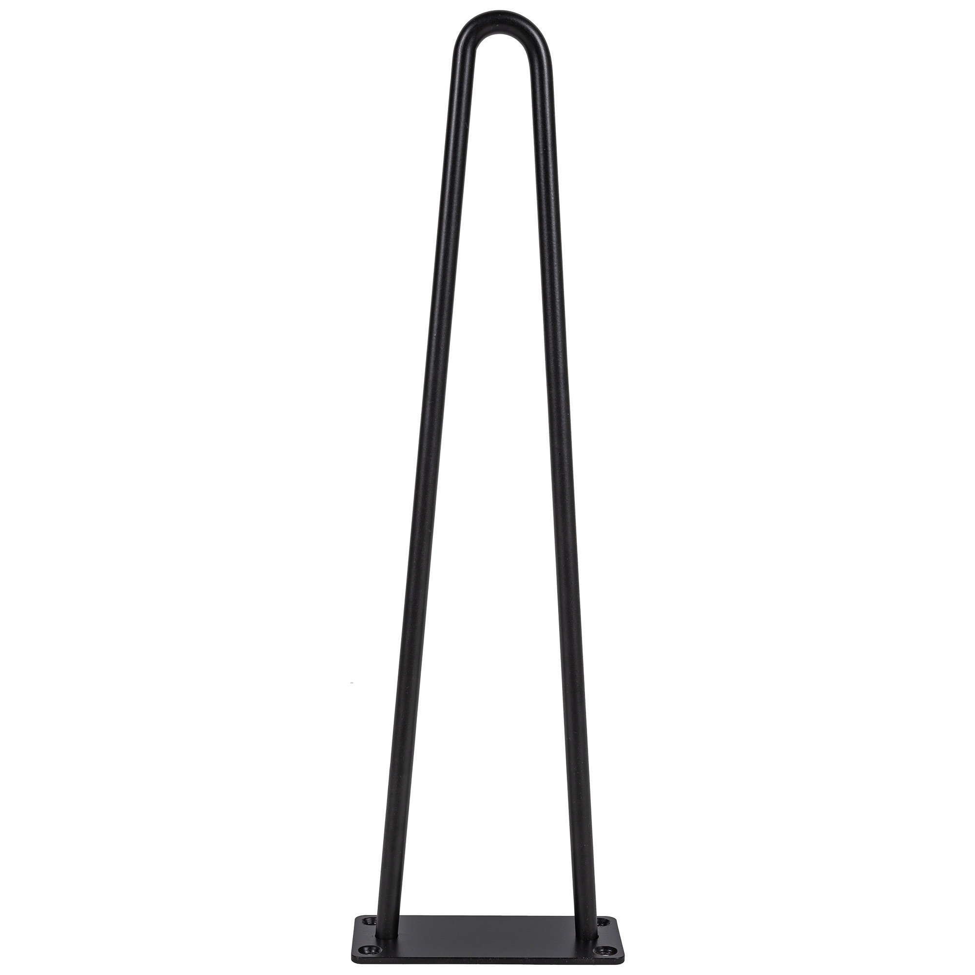 NOGA METALOWA HAIRPIN LEGS 60cm z prętów
