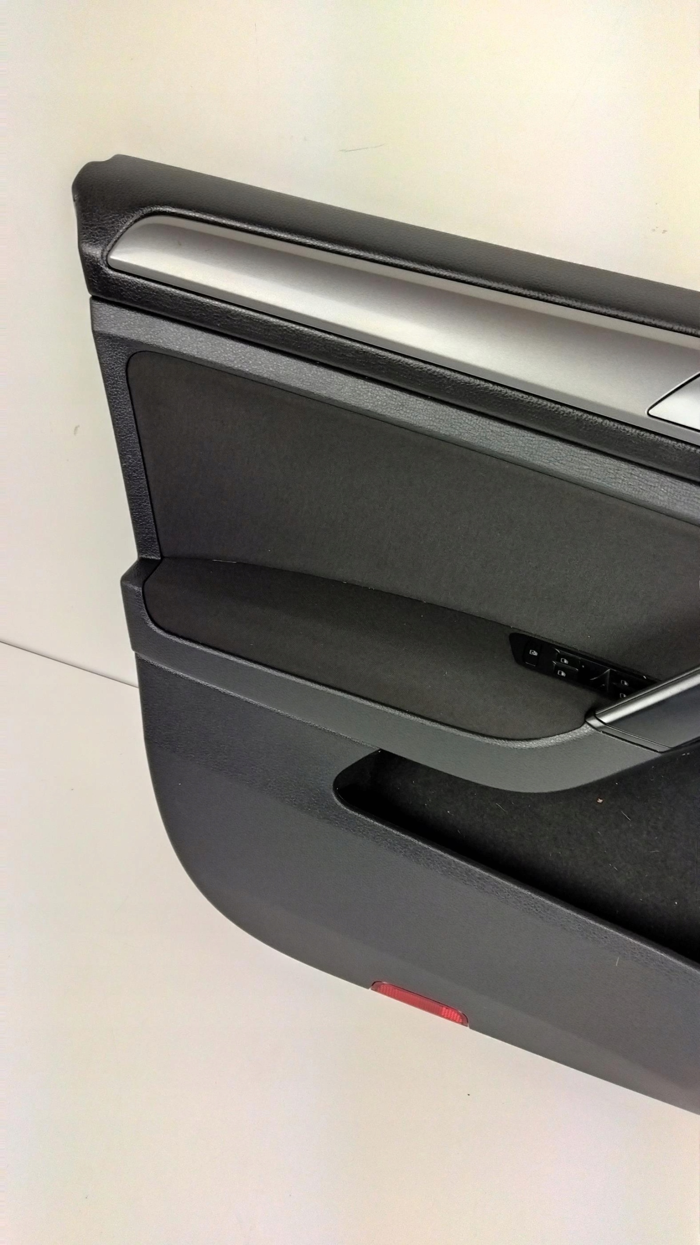 VW GOLF VII side door left front front