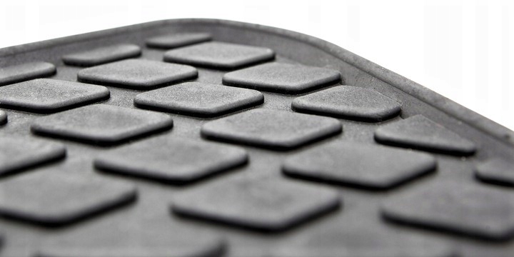 OPEL ASTRA H III 2004-2012 WYCIERACZKI SAMOCHODOWE Liczba elementów 4