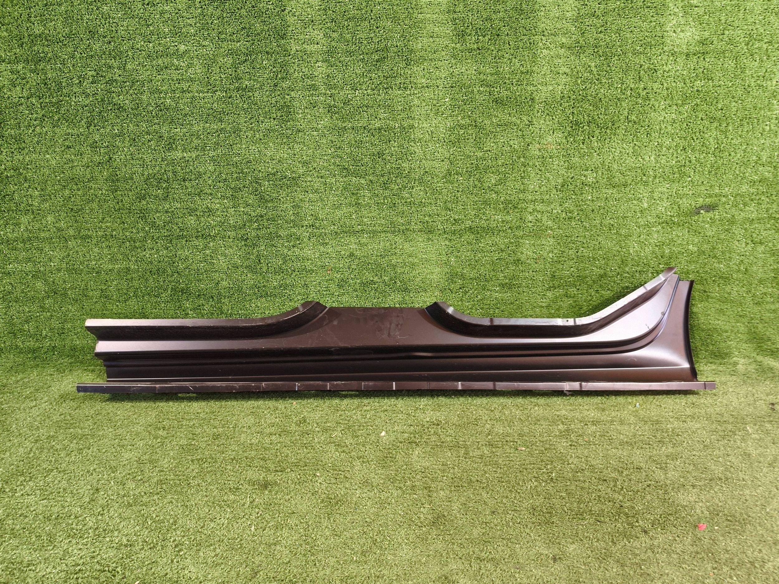 pillar threshold right SKODA KAMIQ 19- NR.801