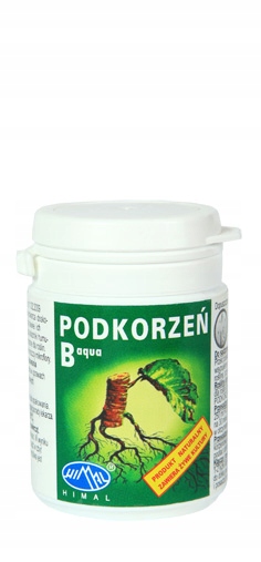

Podkorzeń B, ukorzeniacz do roślin zielonych