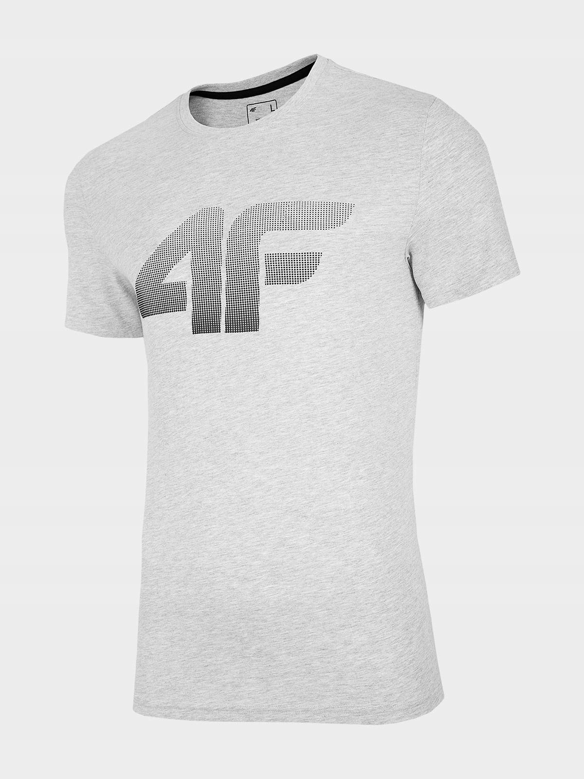 

Koszulka T-shirt Męski 4F TSM004 27M XXL