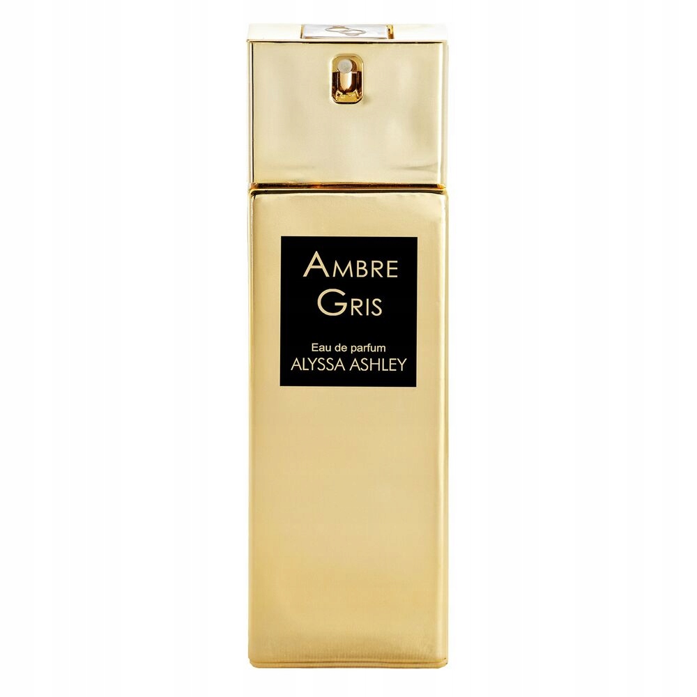Alyssa Ashley Ambre Gris Edp W 50 ml